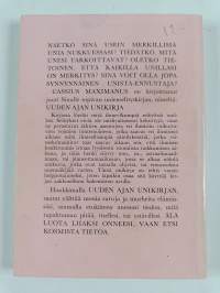 Uuden ajan unikirja