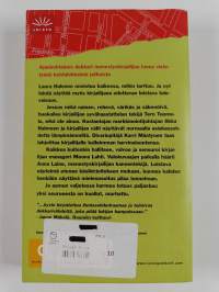 Kuolema käy jatkoilla : jännitysromaani