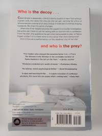 Believe Me - A Novel