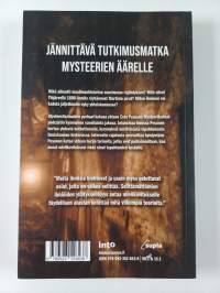 Mysteeritarinoiden parhaat