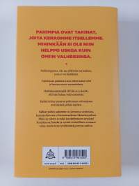 Valheet joihin uskomme