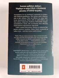 Vilpittömästi sinun : STUDIO 1