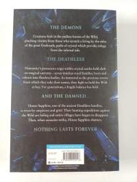 The Deathless