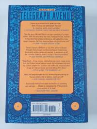 Telegraph Avenue - A Novel