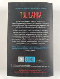 Tulilanka