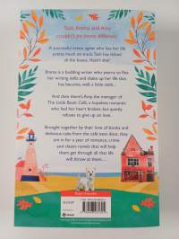 The Little Book Café