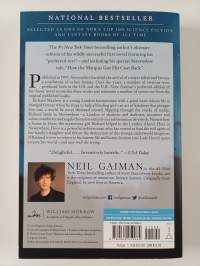 Neverwhere - Author&#039;s Preferred Text