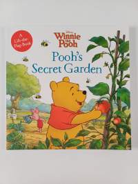 Winnie the Pooh: Pooh&#039;s Secret Garden