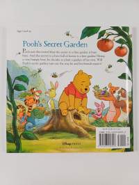Winnie the Pooh: Pooh&#039;s Secret Garden