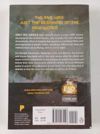 The Long Road - A Postapocalyptic Novel