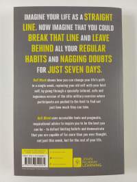Hell Week - Seven Days to Be Your Best Self