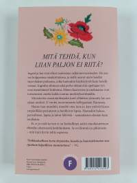 Ei, ei ja vielä kerran ei