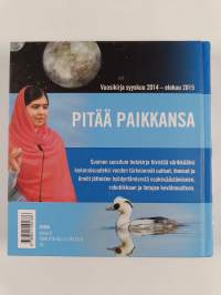 Mitä missä milloin 2016 : kansalaisen vuosikirja