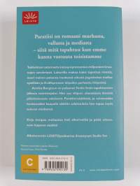 Liza Marklund -paketti (2 kirjaa) : Paratiisi ; Uhatut