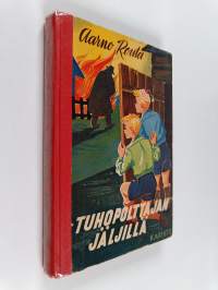 Tyhjä kuva