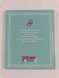 Pennyn kaveri : shetlanninponi