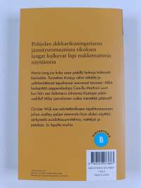 Tanssi mun nukkeni