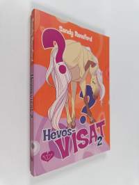 Hevosvisat 2
