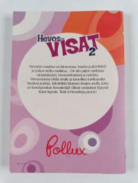 Hevosvisat 2