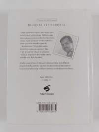 Häpeästä välittämättä