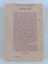 Amalia