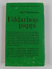 Uddarbon pappi : laulu ystävästä