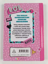 L.O.L. Surprise! : Laulukilpailu