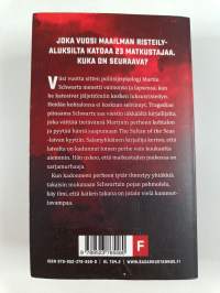 Matkustaja 23