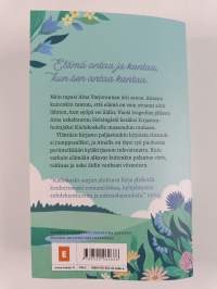 Unohdettujen unelmien kirjasto