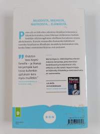Peiton alla : tarinoita kirjailijaelämästä