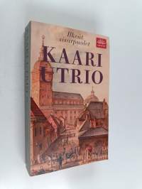 Ilkeät sisarpuolet