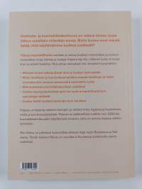 Totuus kosmetiikasta : parasta iholle, hiuksiin, meikkiin