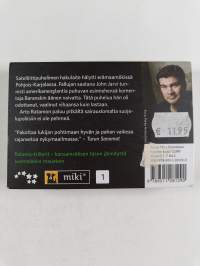 Toinen peto (Miki-kirja)