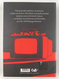 Tulevaisuuden arabi, 4 - Lapsuus Lähi-idässä (1987-1992)