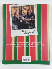 The Hairy Bikers&#039; 12 days of Christmas : fabulous festive recipes to feed your family and friends