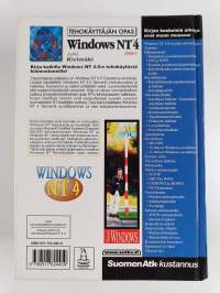 Windows NT 40 Osa 1