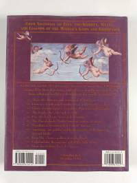 Gods and goddesses : a treasury of deities and tales from world mythology