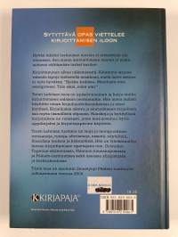 Sanojen avaruus : luovan kirjoittamisen opas