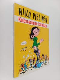 Tyhjä kuva