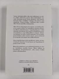 Olavi Virta