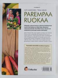 Parempaa ruokaa