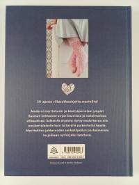 Marttojen parhaat villasukat