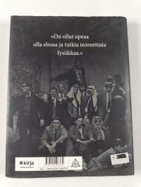 Minun lyhyt historiani