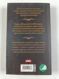 Täältä pohjoiseen : Sentencedin tarina
