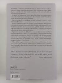 Urho Kekkonen - Suomen johtaja : poliittinen elämäkerta