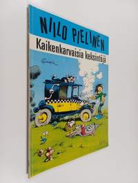 Tyhjä kuva