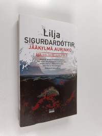 Jääkylmä aurinko