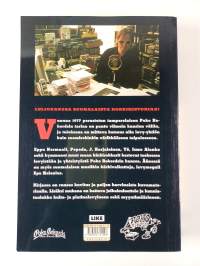 Aitoa suomirokkia : Poko Rekordsin historia