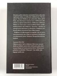Rintaman poliisi : valvontaupseerin päiväkirja 1941-1944