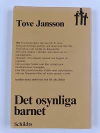 Det osynliga barnet och andra berättelser